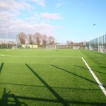 All Weather Pitch