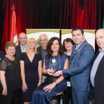 Community Council Win Mayor’s Award