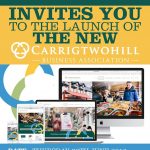 Carrigtwohill Business Association Launch June 30th
