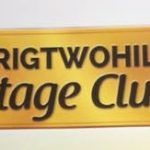 Carrigtwohill Vintage Club Open Night