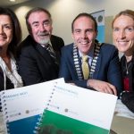 Five Year Development Plan Launched for Carrigtwohill