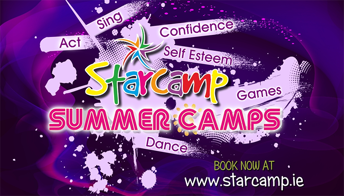 Starcamp